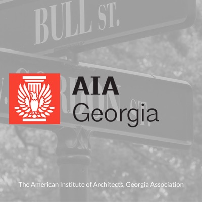 AIA Georgia Podcasts:AIA Georgia