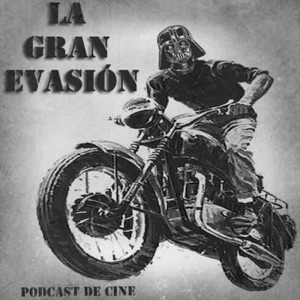 245 - El Cameraman -Edward Sedgwick y Buster Keaton- La gran Evasión.
