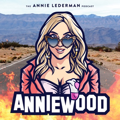 AnnieWood:Annie Lederman