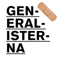 Generalisterna podcast