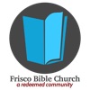 Frisco Bible Church- Sermons artwork