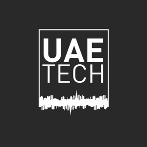 UAE Tech Podcast