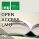 Münchner Altbestände - Open Access LMU - Teil 04/05