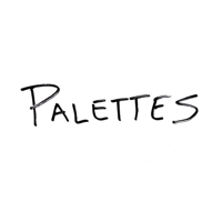 Palettes Podcast podcast