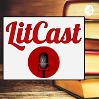 LitCast podcast