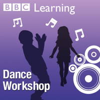 Dance: Key Stage 2 - Dance Workshop podcast