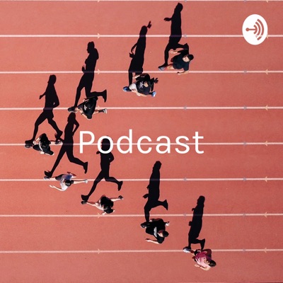 Podcast - mental health in sports