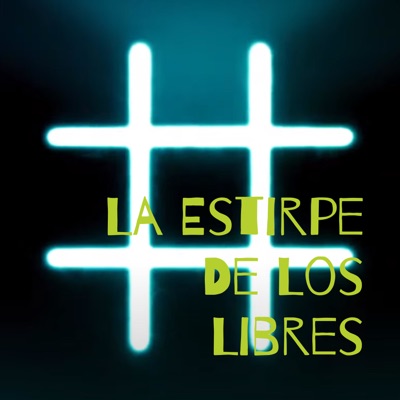 La Estirpe De Los Libres:Álvaro González Palacio