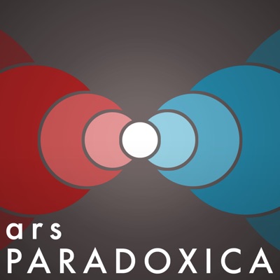 ars PARADOXICA:ars PARADOXICA