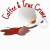 Coffee & True Crime  artwork