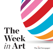 The Week in Art - The Art Newspaper