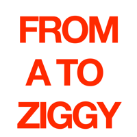 From A To Ziggy — Alphabetical David Bowie podcast