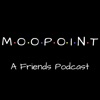 Moo Point, A Friends Podcast artwork