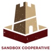 Sandbox Cooperative Podcast artwork