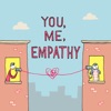 You, Me, Empathy artwork
