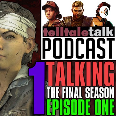 The Telltale Talk Podcast