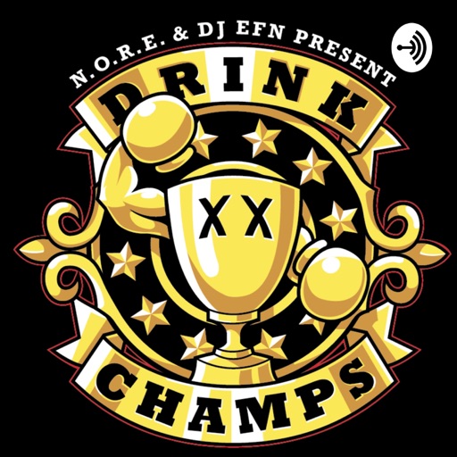 Podcast cover