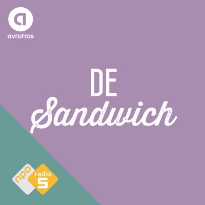 De Sandwich De Sandwich