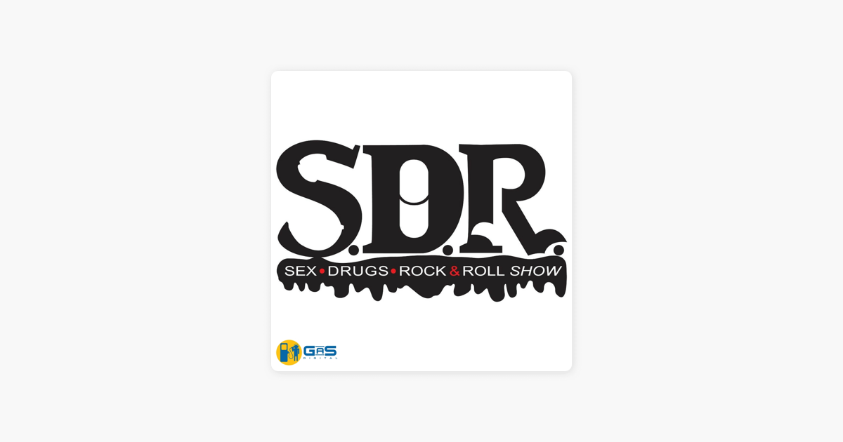 1200px x 630px - The SDR Show (Sex, Drugs, & Rock-n-Roll Show) w/Ralph Sutton & Big Jay  Oakerson on Apple Podcasts