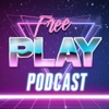 Free Play Podcast artwork