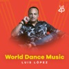 World Dance Music (Programa completo)