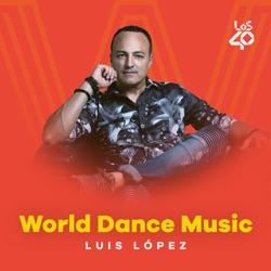 World Dance Music (20/04/2024)