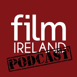 Film Ireland Presents: Kathleen Harris, Director of Birdsong