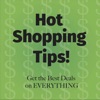 Hot Shopping Tips artwork