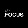 Logo of the podcast FX in Focus