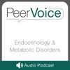 PeerVoice Endocrinology & Metabolic Disorders Audio artwork