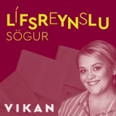 Lífsreynslusögur Vikunnar