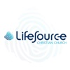 LifeSource Christian Church Audio Lounge artwork