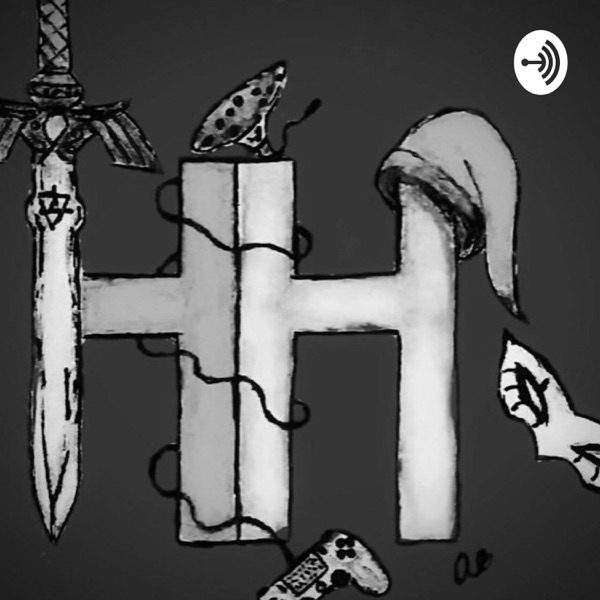 Hylian Hideout Podcast