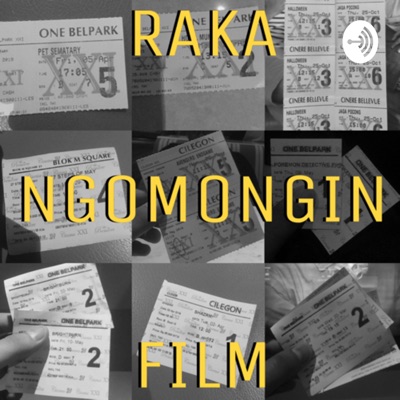 RAKA NGOMONGIN FILM