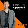 BrainFirst Radio: Applied Neuroscience and Biohacking with Ramon David artwork