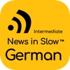 News in Slow German