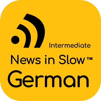 News in Slow German:Linguistica 360