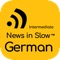 News in Slow German