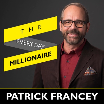 The Everyday Millionaire:Patrick Francey