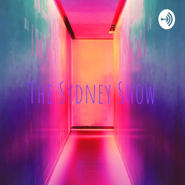 It S Over Isn T It Cover Redo The Sydney Howells Show
