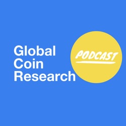 The Global Coin Podcast by Joyce Yang
