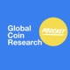 The Global Coin Podcast by Joyce Yang