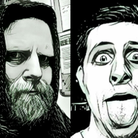 Michael and Benjamin's Podcast podcast