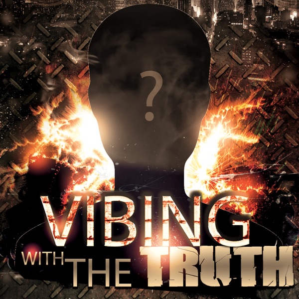 Vibing with the Truth Artwork