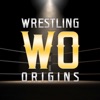 Wrestling Origins artwork