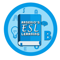 Arsenio's ESL Podcast podcast