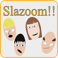 Slazoom!! podcast