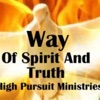 Messianic Covenant Israel, Way of Spirit and Truth Podcast artwork