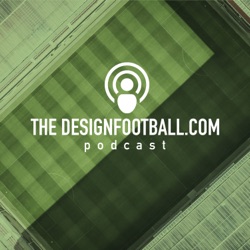 Episode 17 - Football Shirt and Kit Collecting, with Rich Johnson