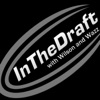 In The Draft Show - NASCAR Talk artwork